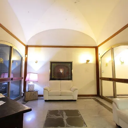 Via Veneto 107 روما